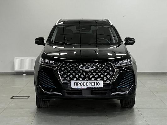 Chery Tiggo 7 Pro Plug-in Hybrid Ultimate, 2023 года, пробег 62453 км