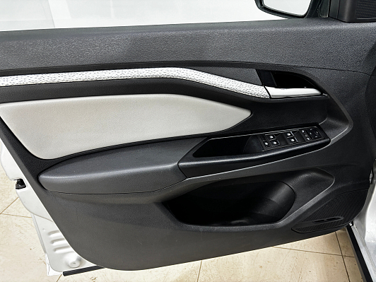 Lada (ВАЗ) Vesta Comfort Image, 2020 года, пробег 81441 км