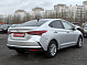 Hyundai Solaris Comfort, 2020 года, пробег 111946 км