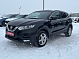 Nissan Qashqai, 2019 года, пробег 119000 км
