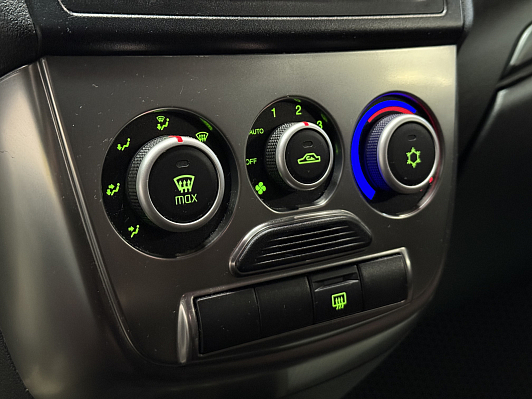 Lada (ВАЗ) Kalina Норма, 2015 года, пробег 112000 км