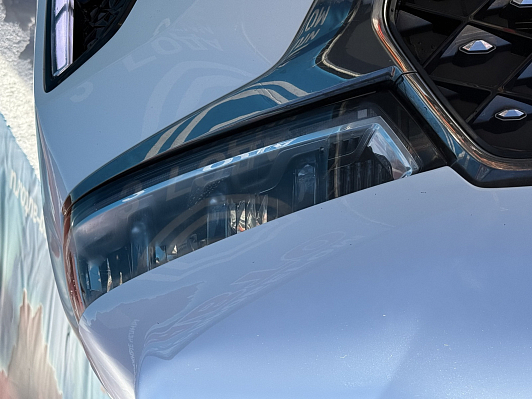 Chery Tiggo 7 Pro Max Elite, 2023 года, пробег 74500 км