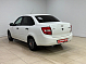 Lada (ВАЗ) Granta Classic Start Glonass 21901-51-234, 2017 года, пробег 111829 км