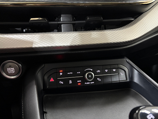 Haval F7 Elite, 2023 года, пробег 45827 км