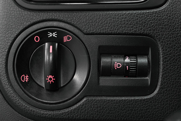 Volkswagen Polo Trendline, 2019 года, пробег 70700 км