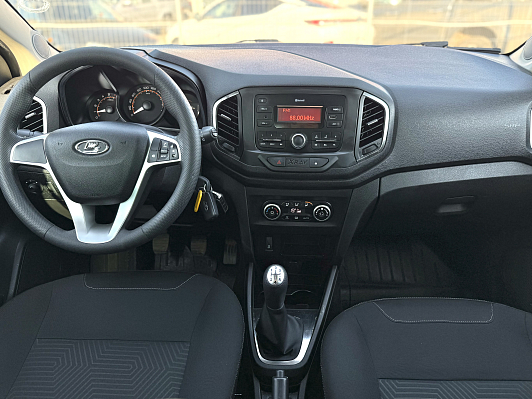 Lada (ВАЗ) XRAY Comfort, 2022 года, пробег 31000 км