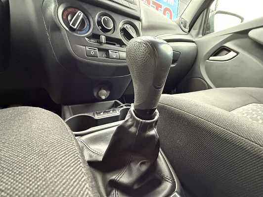 Lada (ВАЗ) Granta Comfort (2018-2021), 2018 года, пробег 130740 км