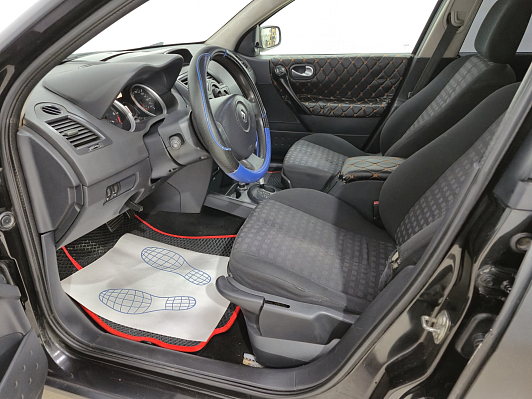 Renault Megane, 2006 года, пробег 183300 км