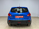 Nissan Qashqai XE, 2007 года, пробег 201874 км