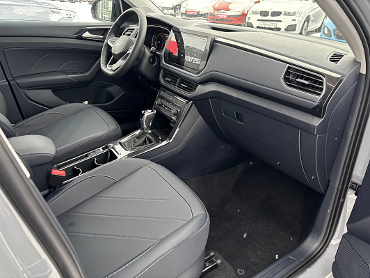 Volkswagen Tharu XR, 2019 года, пробег 45 км