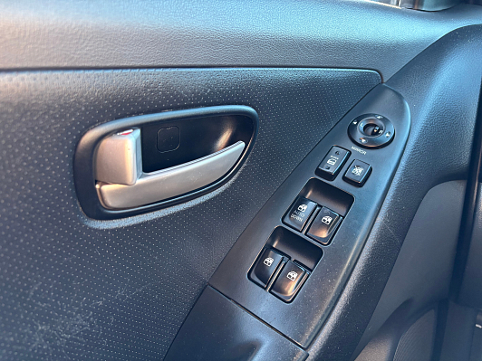 Hyundai Elantra Comfort, 2009 года, пробег 183401 км