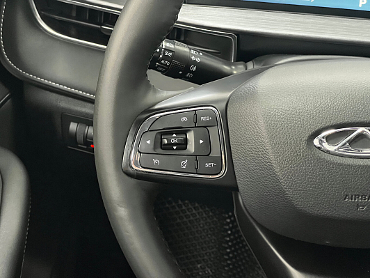 Chery Tiggo 7 Pro Max Elite, 2023 года, пробег 41100 км