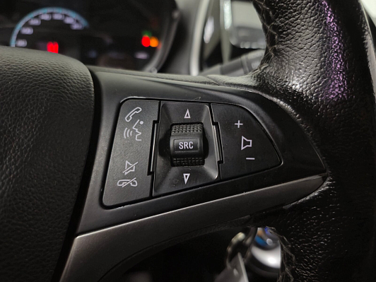 Chevrolet Spark, 2017 года, пробег 132043 км