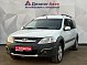 Lada (ВАЗ) Largus, 2017 года, пробег 157241 км
