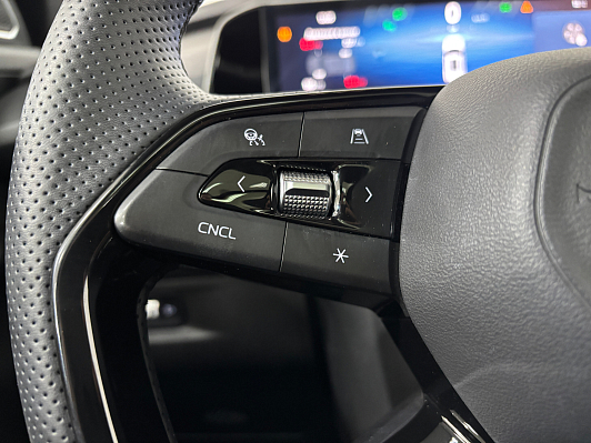 Geely Cityray Flagship Sport, 2024 года, пробег 16075 км