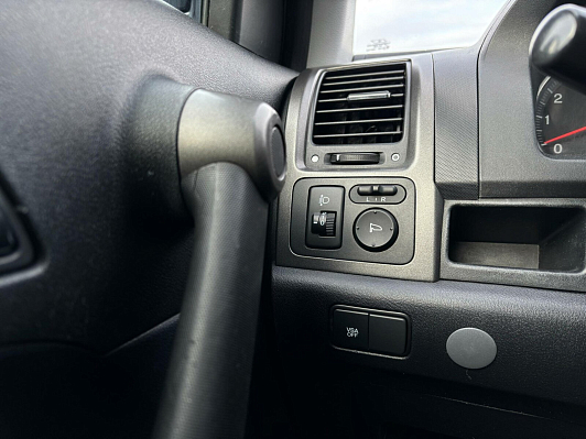 Honda CR-V Elegance, 2011 года, пробег 283720 км