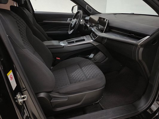 Haval F7 Оптимум, 2024 года, пробег 39200 км