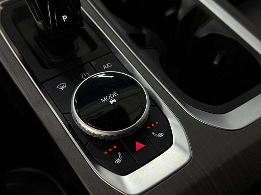 Jaecoo J7 Ultimate, 2024 года, пробег 32875 км