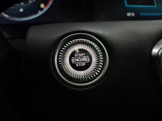 JETOUR X90 PLUS Комфорт, 2023 года, пробег 20001 км