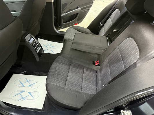 Skoda Superb Ambition, 2014 года, пробег 262601 км