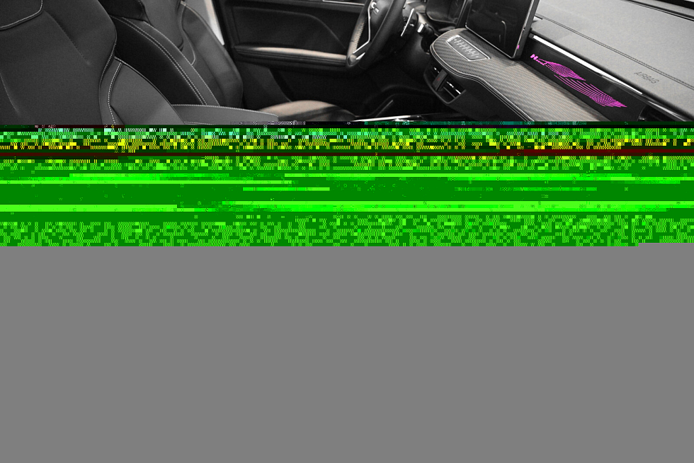 Haval Jolion Премиум, серый