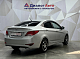 Hyundai Solaris Comfort, 2016 года, пробег 215923 км
