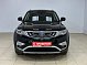 Geely Atlas Люкс + Yandex Auto, 2020 года, пробег 104001 км
