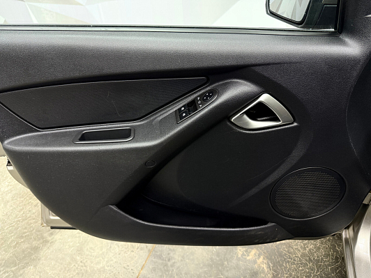 Lada (ВАЗ) Granta Comfort Light, 2021 года, пробег 69772 км