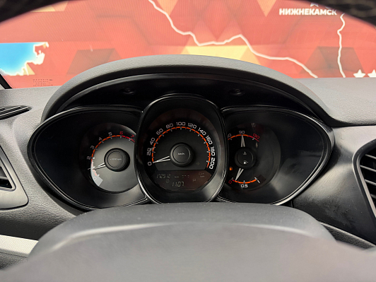 Lada (ВАЗ) Vesta Luxe, 2021 года, пробег 172898 км