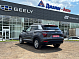 Hyundai Creta Classic, 2021 года, пробег 93600 км