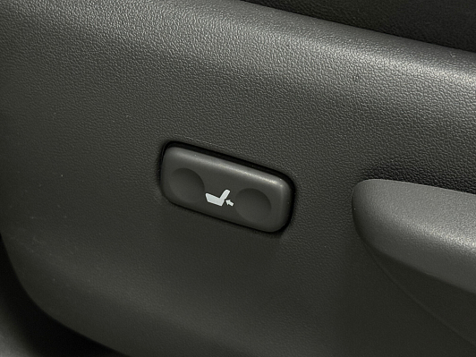 Toyota Land Cruiser Prado, 2011 года, пробег 217700 км