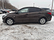 Hyundai Solaris Active, 2015 года, пробег 217191 км