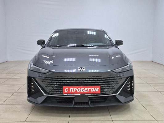 Changan UNI-V DLX, 2024 года, пробег 19851 км