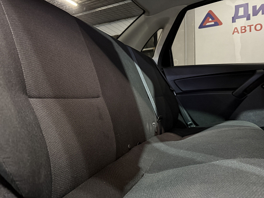 Lada (ВАЗ) Granta Classic Start Glonass 21901-51-234, 2016 года, пробег 128000 км