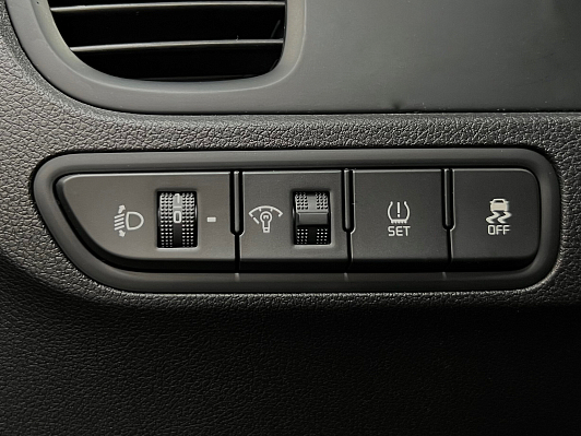 Kia Rio Comfort, 2018 года, пробег 87000 км