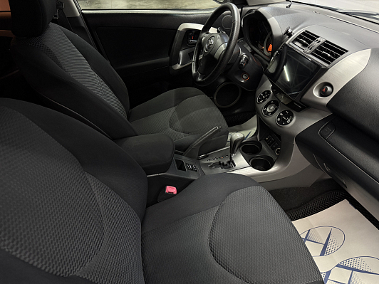 Toyota RAV4 Луна+, 2007 года, пробег 304500 км