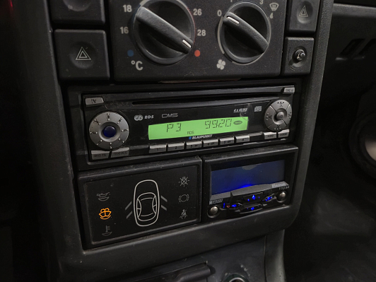 Lada (ВАЗ) 2111, 2006 года, пробег 171785 км