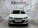 Opel Astra Cosmo, 2013 года, пробег 202876 км