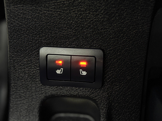 Haval H5 Premium, 2020 года, пробег 110583 км