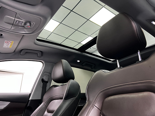 Chery Tiggo 8 Pro Ultimate, 2022 года, пробег 71769 км