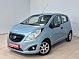 Ravon R2, 2017 года, пробег 47016 км
