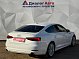 Audi A5, 2019 года, пробег 132319 км