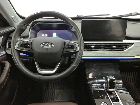 Chery Tiggo 8 Pro Dreamline, 2022 года, пробег 82375 км