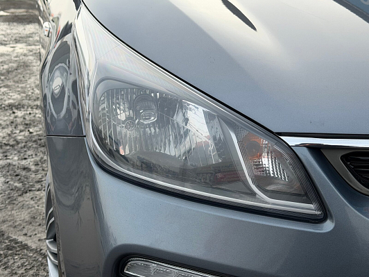 Kia Rio Лига Европы, 2020 года, пробег 135000 км