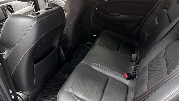 Chery Tiggo 4 Comfort, 2021 года, пробег 78161 км