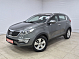 Kia Sportage Luxe, 2012 года, пробег 261568 км