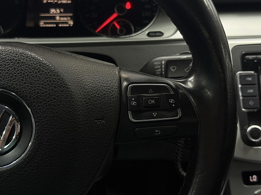 Volkswagen Passat Trendline, 2012 года, пробег 224132 км