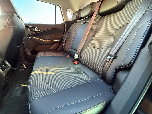 Москвич 3 Стандарт, 2024 года, пробег 13500 км