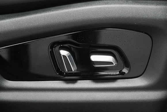 Jaecoo J7 Ultimate, 2024 года, пробег 22364 км