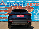 Omoda C5 Lifestyle, 2024 года, пробег 4385 км